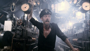 Film Okręt recenzja