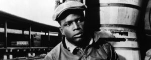Poitier Sidney - Na skraju miasta