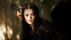 Filmy z Bollywood - Raavan