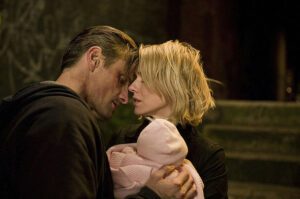 najlepsze filmy o szpiegach - Wschodnie obietnice