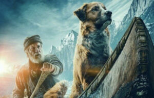 film o górach dla dzieci - Zew krwi