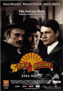 Ziemia obiecana
