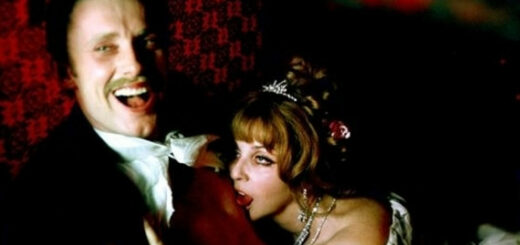 Ziemia obiecana film recenzja