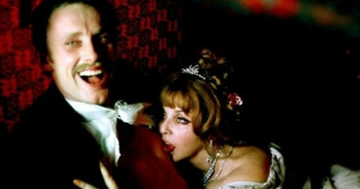 Ziemia obiecana film recenzja