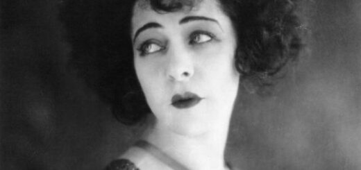 Ałła Nazimova