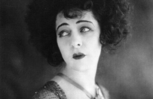 Ałła Nazimova