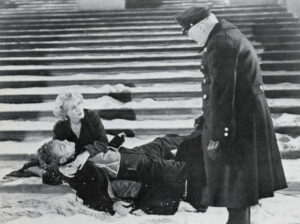 James Cagney Burzliwe lata dwudzieste