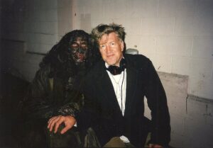 David Lynch ciekawostki
