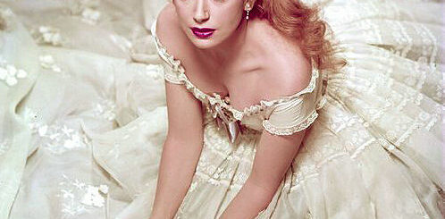 Deborah Kerr