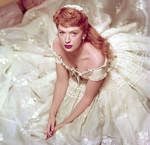 Deborah Kerr