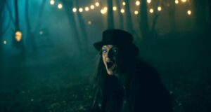 porwanie filmy Doktor Sen