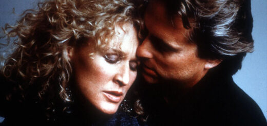 Fatalne zauroczenie film recenzja