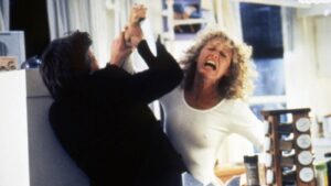 Fatal attraction film