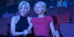 David Lynch kino