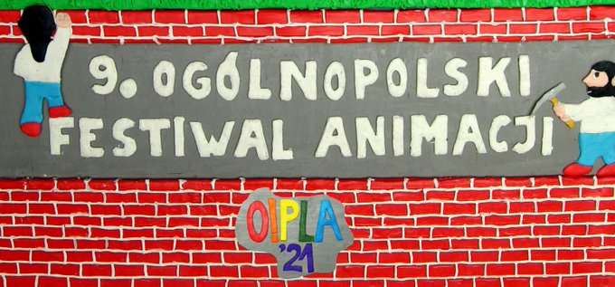 opla - ogólnopolski festiwal animacji