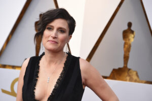 Pierwsze kobiety z Oscarami - Rachel Morrison