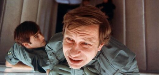 Filmy Juliusza Machulskiego - Seksmisja