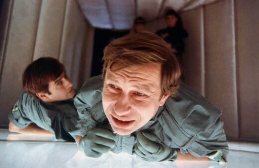 Filmy Juliusza Machulskiego - Seksmisja