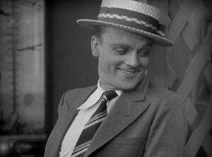 Cagney James - Sinner's Holiday