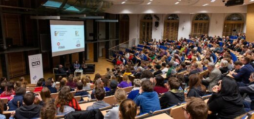 spotkanie z Wojtkiem Smarzowskim Prawie Kino NZS Oldcamera.pl