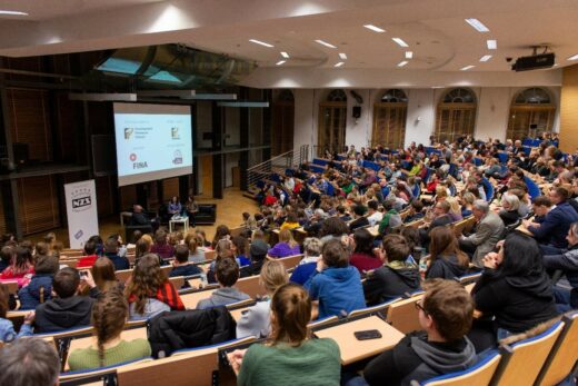 spotkanie z Wojtkiem Smarzowskim Prawie Kino NZS Oldcamera.pl