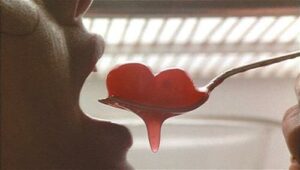 Dziewięć i pół tygodnia recenzja