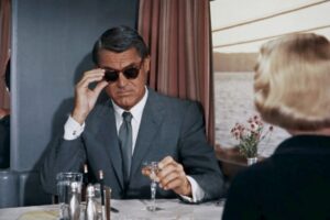 Cary Grant filmy