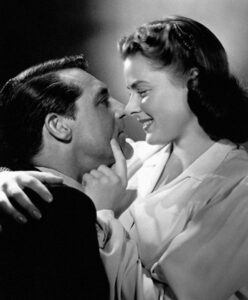 Cary Grant filmografia