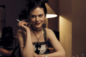 Filmy z Nicole Kidman - Dziewczyna na urodziny