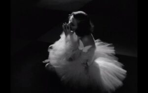 Najlepsze filmy z Gretą Garbo - Ludzie w hotelu