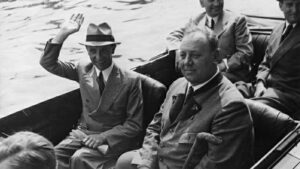Emil Jannings biografia