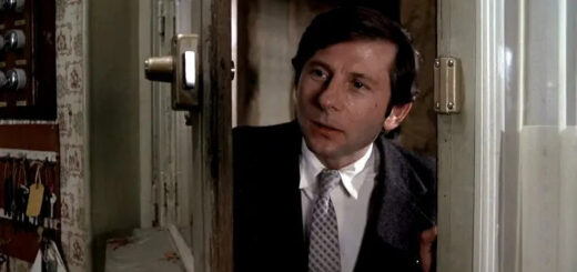 Polscy aktorzy za granicą - Roman Polański