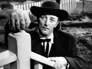 Mitchum Robert