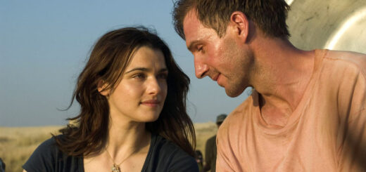 Wierny ogrodnik recenzja