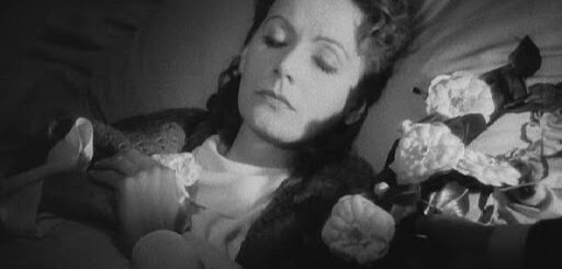 Dama kameliowa 1936 recenzja