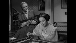 The Heiress 1949