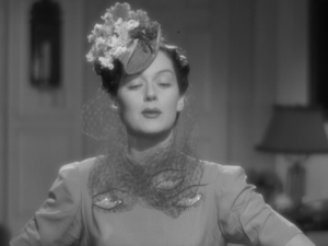 Rosalind Russell Kobiety