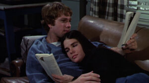 Film Love Story recenzja