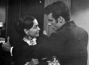 The Heiress film