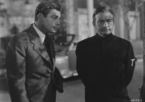 Claude Rains Anioł na ramieniu