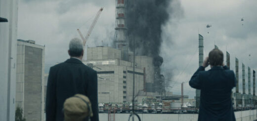 Czarnobyl serial
