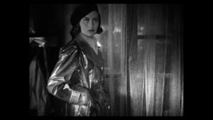 Le Quai des brumes film