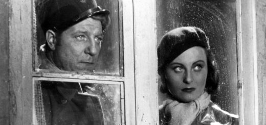 Film Ludzie za mgłą recenzja