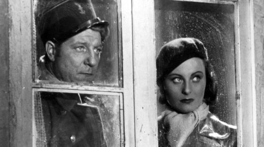 Film Ludzie za mgłą recenzja