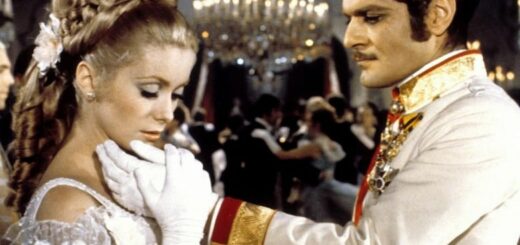Mayerling 1968