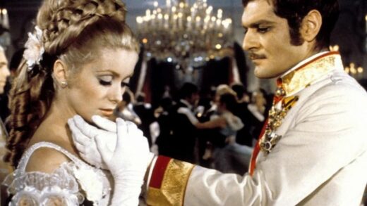 Mayerling 1968