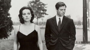 Antonioni Noc
