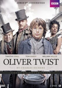 Oliver Twist 2007