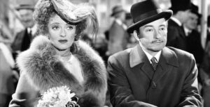 Filmy z Claude Rains - Pan Skeffington