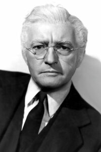 Claude Rains Pan Smith jedzie do Waszyngtonu